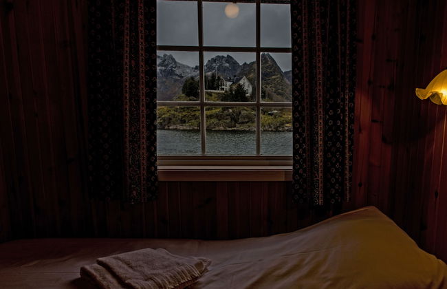 Sandvika Camping - Foto 55