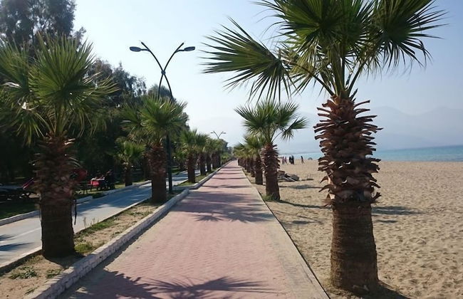 UNIQUE 5 STAR KUSADASI GOLF & SPA PRIVATE RESIDENCE - Foto 78