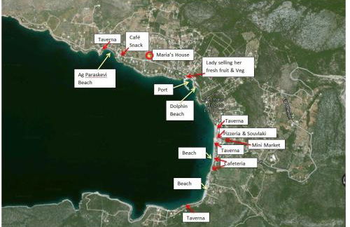 Beautiful House beside the Sea! - Foto 22