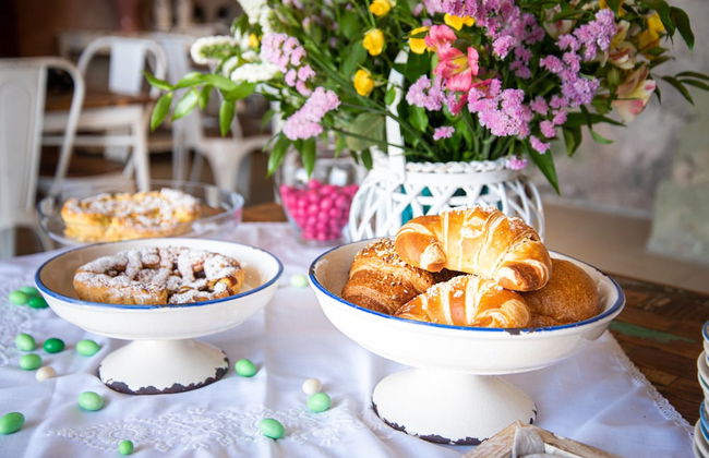 Tenuta C'est la Vie - Foto 74