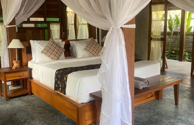 Sarini Villas - Foto 35