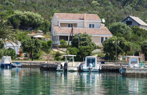 Villa Kaliope - Foto 37