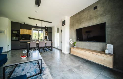 K Relax Place, Varaždinske Toplice, modern home with Sauna, Jacuzzi, WIFI - Foto 10