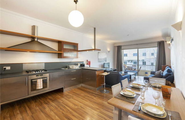 Sliema Retreat - Foto 16