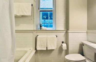 Spectacular Gilded Age 6 Bedroom Gold Coast Mansion with Deck - Foto 44