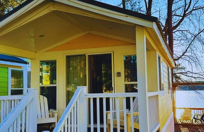 Long Cove Resort near Charlotte Airport - Foto 28