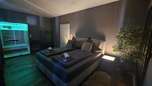 Traumwohnung mit Sauna Balkon - Foto 2