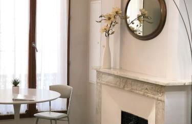 Le Petit Bijou Sète, 4 appartements au centre ville, 3 avec vue canal - Foto 56