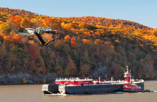 Extraordinary Private Retreat Near NYC - Foto 64