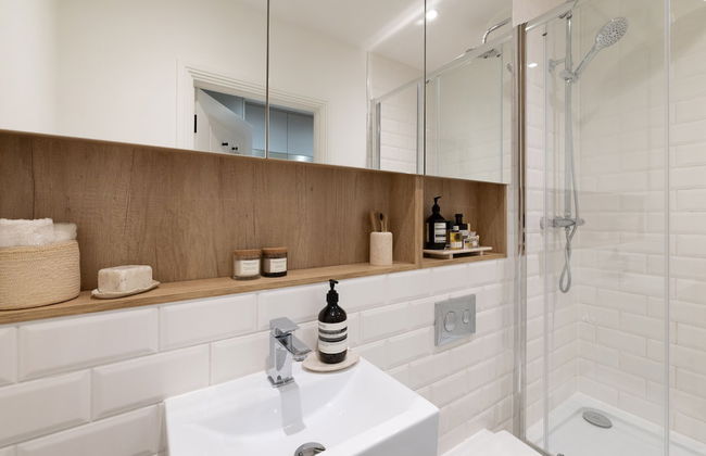 Smart Stays Suites in Sloane Square - Foto 38