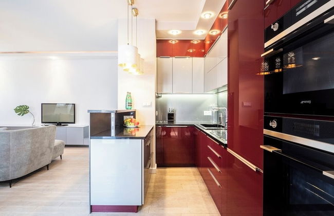 AS HOME Apartamenty Rynek 50 - Foto 73