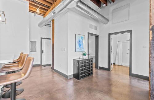 Brick & Bed Riverfront Lofts, P 3M - Foto 6