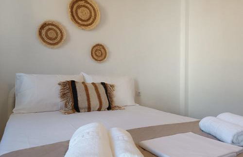 Villa Marilou Fourka - Foto 14