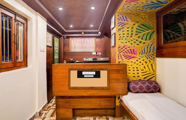 Palette Heritage Scindia Ghat - Foto 4