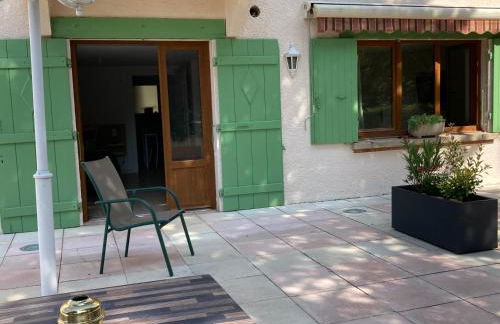 Pavillon de l'Etang - Foto 31