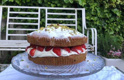 Light & spacious family house, Kensal Rise, London - Foto 46