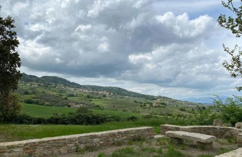 Farmhouse in Pisan Hills with Pool - Foto 38