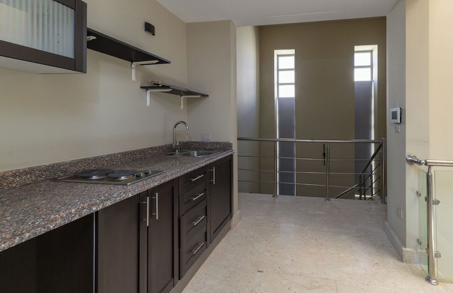 Villa With Private Pool In Beverly Hills - Foto 21