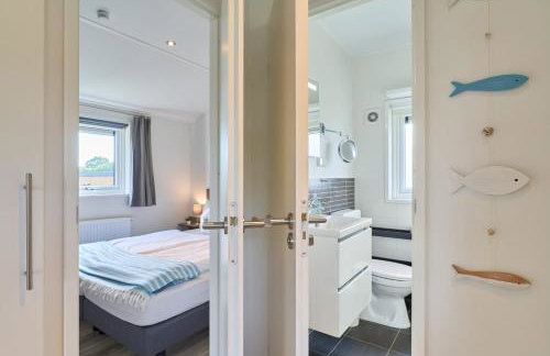 Süsel Seeparx Ferienhaus Seeglück - Foto 14