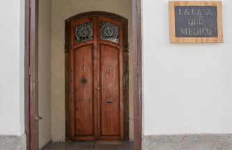 La casa del médico - Foto 53