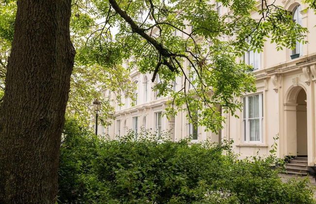 Host Stay Princes Place Hideaway II - Foto 5