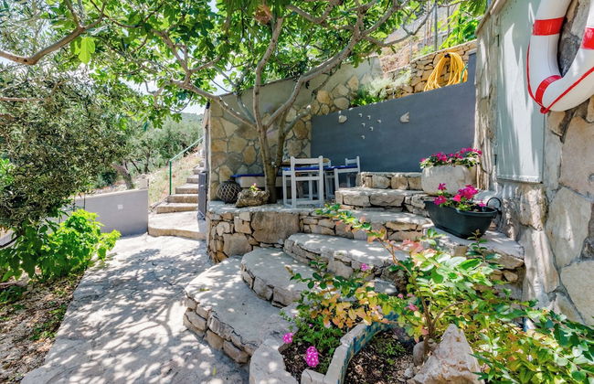 Apartment Blue Oasis - Foto 28