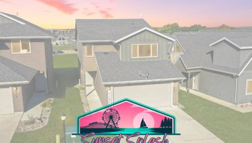 Bridges Bay Vacation Cabin 278 - Foto 1