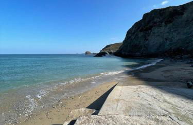 Wheal Rock - Luxury 2 Bed Lodge - Foto 8