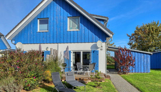 Holiday Home Sundlicht by Interhome - Foto 2, House