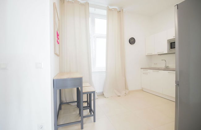 HeyMi Apartments Stephansdom - Foto 29