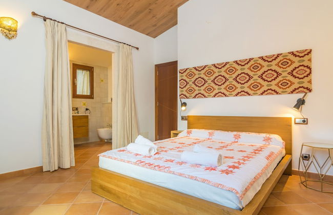 Son Ferragut in Sa Pobla - Foto 23