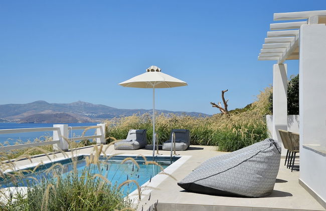 Mythology Naxos Villas & Suites - Photo 38