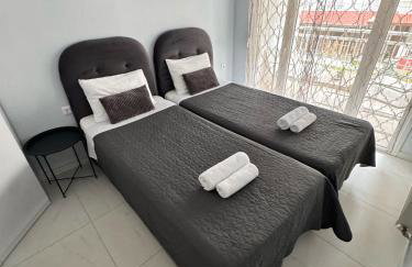 Eden Suite Paralia - Photo 6