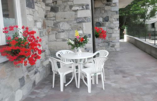 Cozy apartment in Livo 70 m² with mountain view terrace - Foto 4