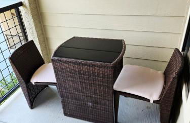 Frisco Vibes With Pool Gym and Elegant 1BR Apart - Foto 16