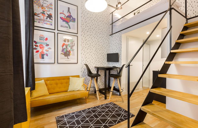 Leah Studios - Foto 50