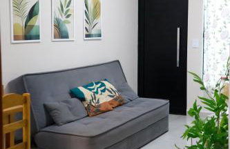 Casinha33, O aconchego da tríplice fronteira! - Foto 6