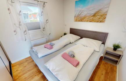 Haus MeerAuszeit - Erholung an der Nordsee - Foto 17