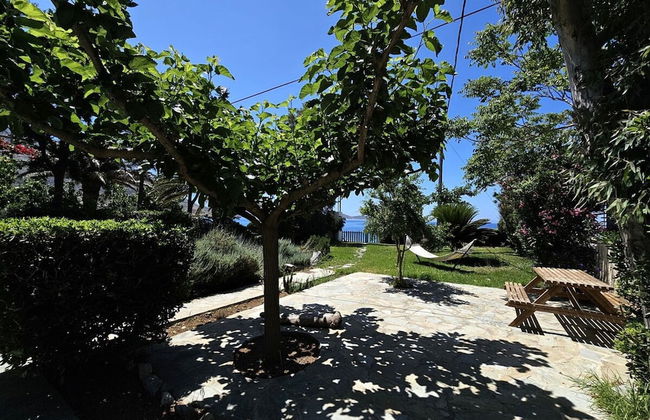 Skyros BnB Beach House Amaryllis - Foto 5