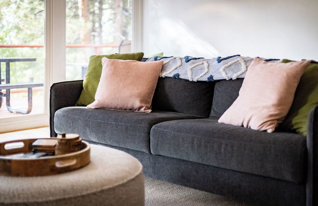 NEW Zephyr Cove Zen - Hot tub & Summer Pool - Foto 19