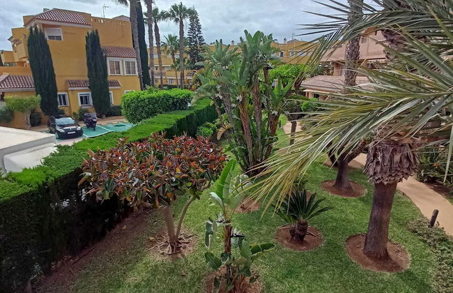 Charming Vacation Rental in Vera Spain Ideal Retreat for Families and Pet Lover - Foto 30