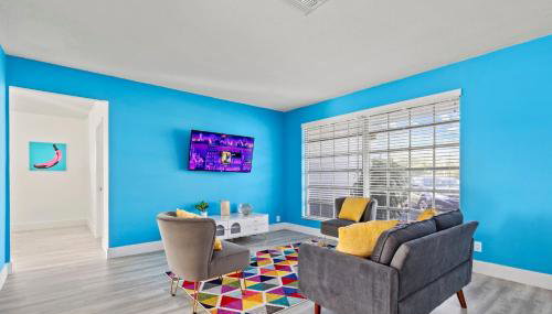 Pool, golf & 4 mi. from the beach & The Hard Rock - Foto 4, Other