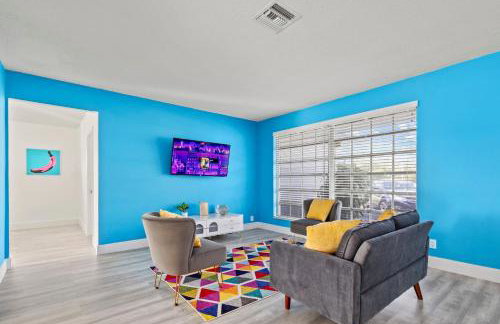 Pool, golf & 4 mi. from the beach & The Hard Rock - Foto 4