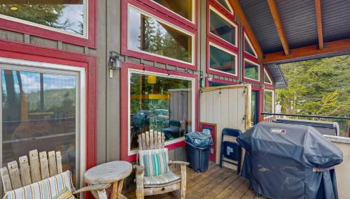 3 Bed 3 Bath Vacation home in Schweitzer Mountain - Foto 4