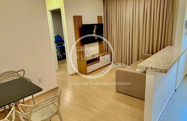 GRAN SUMMER - Mirante Condomínio Clube - Photo 55