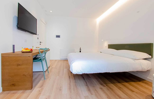 PasciĆ boutique hotel - Photo 25