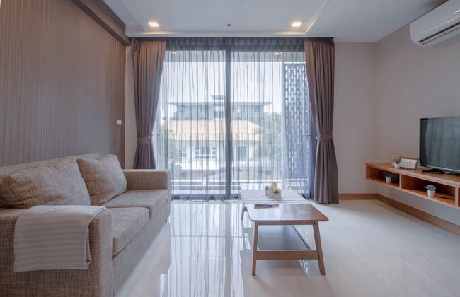 Kepler Residence Bangkok - Foto 31