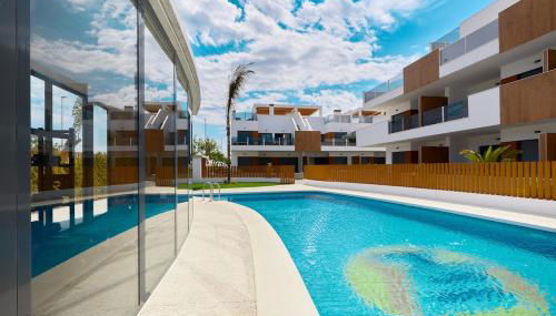 Lamar VII Penthouse - by Welcomely - Foto 5