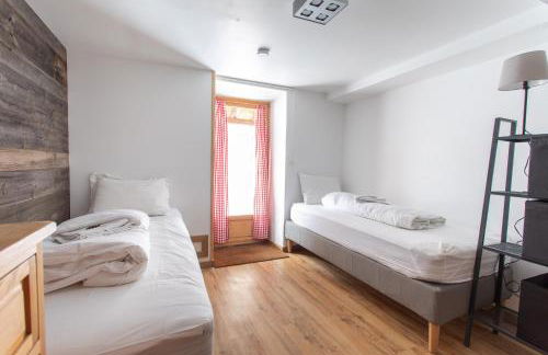 Chalet les Vieux Murs - Foto 18