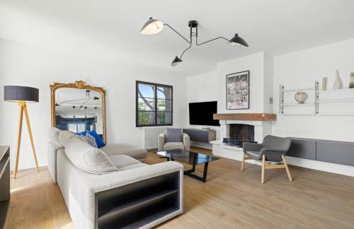 Nice Renting - BELLET - Live A Dream Villa Pool 3 Bedroom Garden Parking - Foto 13